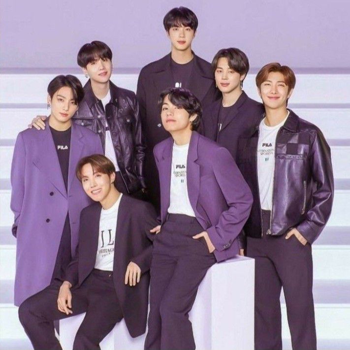 방탄소년단 최근 활동샷