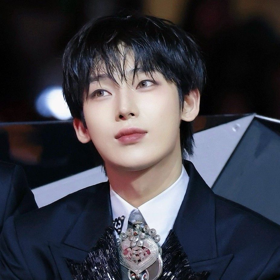 Momen yang diabadikan oleh penggemar Sunoo (ENHYPEN)