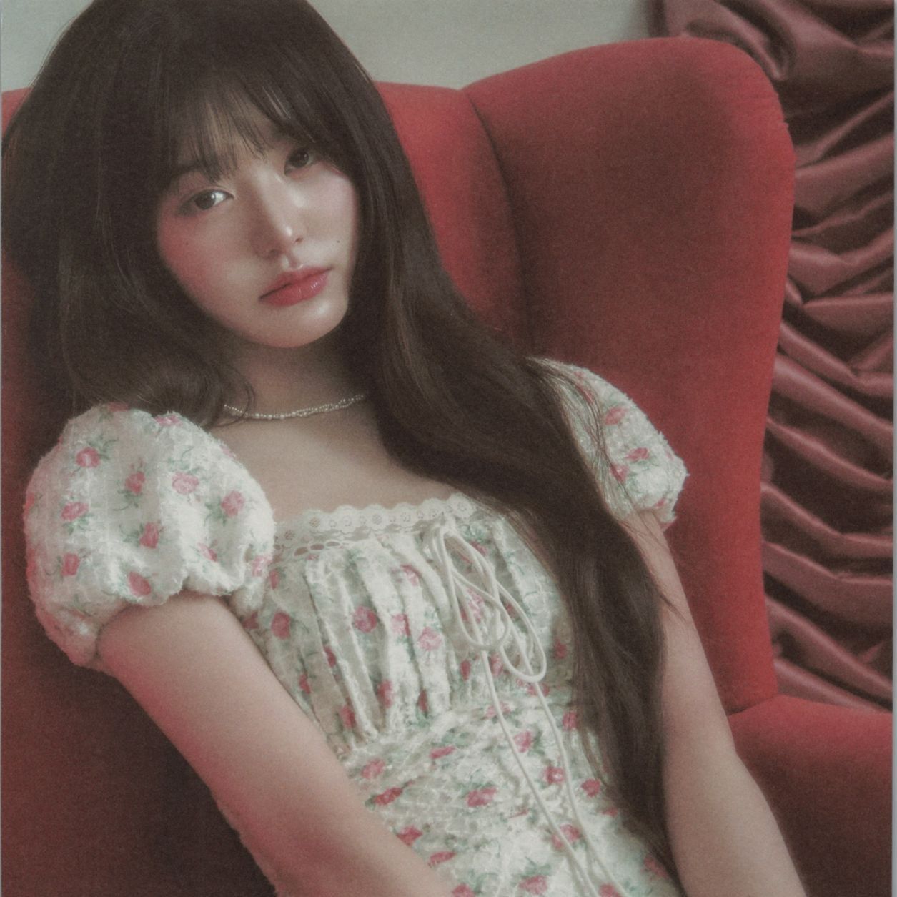 장원영 (IVE)의 최신 사진