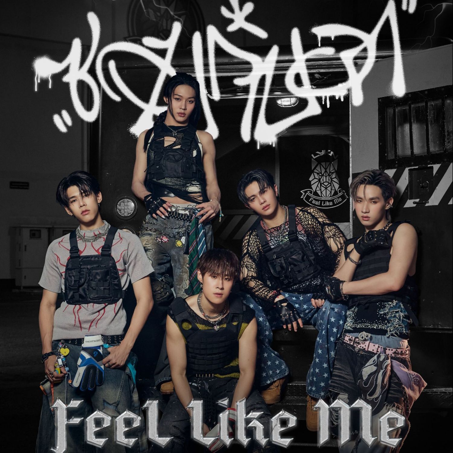 Latest photo of LYKN