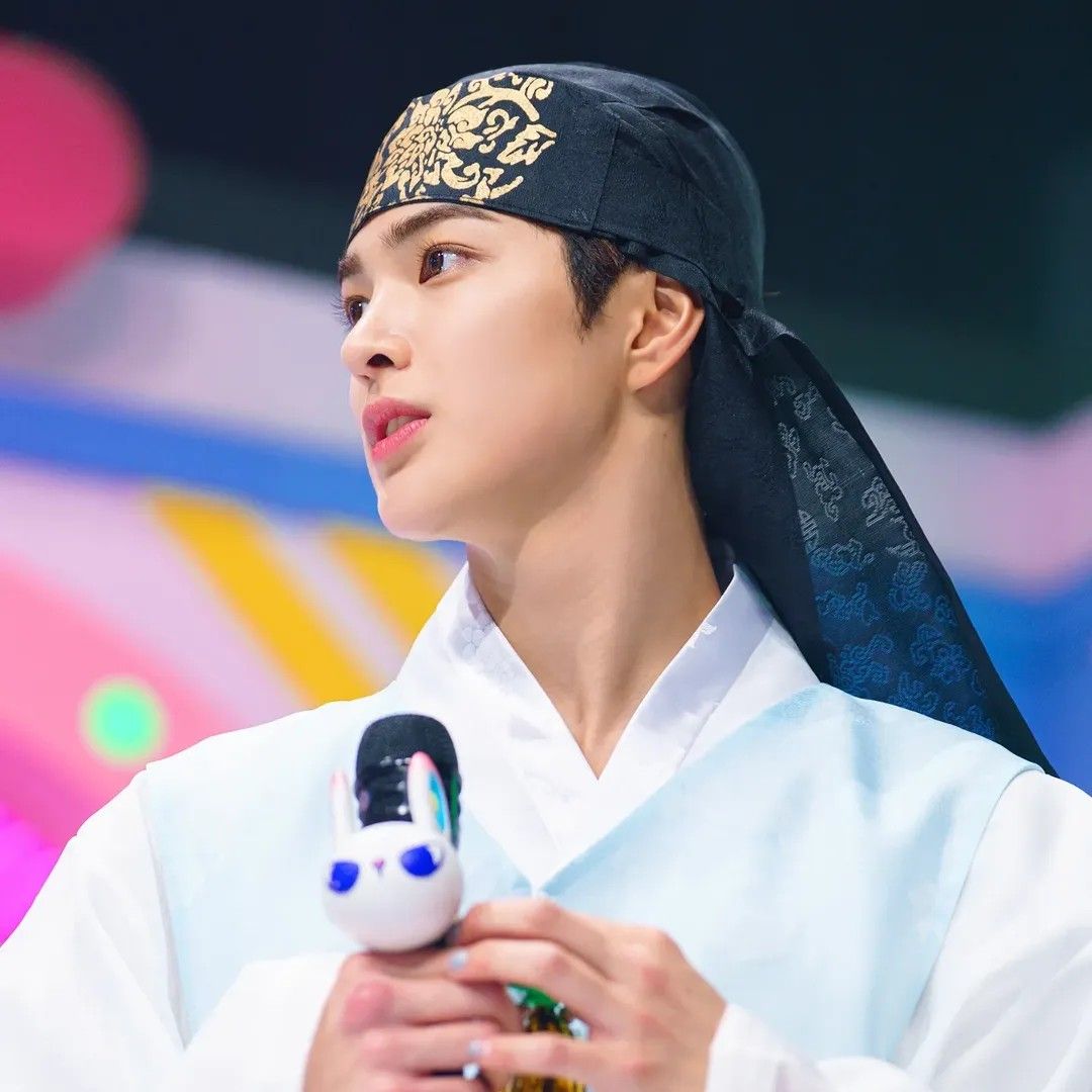 Latest photo of Keonho (CORTIS)
