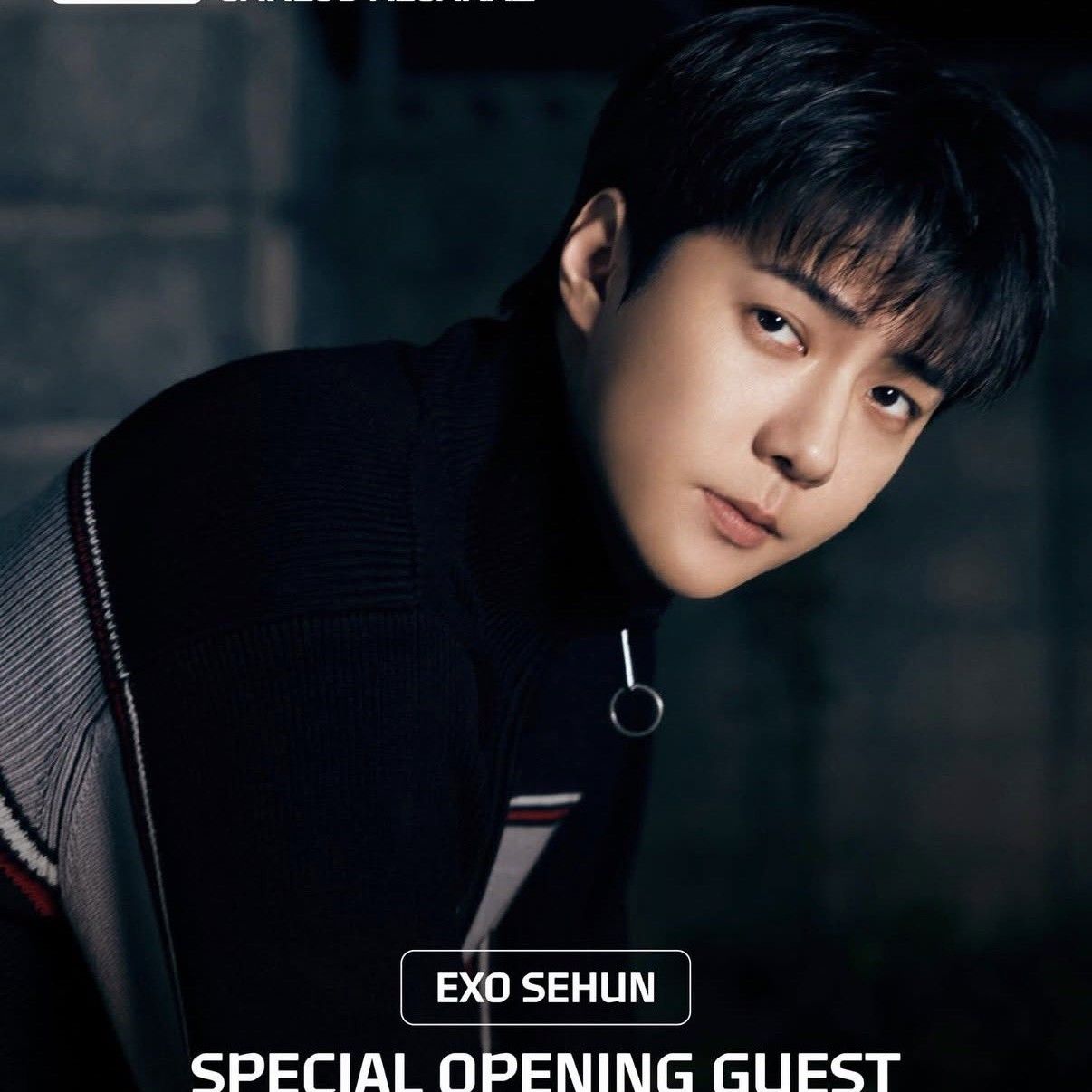 세훈 (EXO) 최근 활동샷