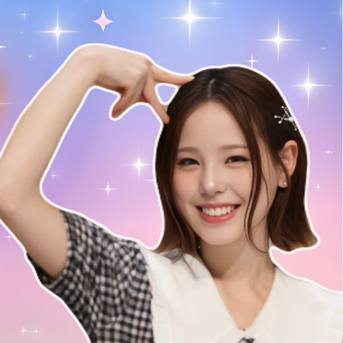 Mako (NiziU)的最新活动照片