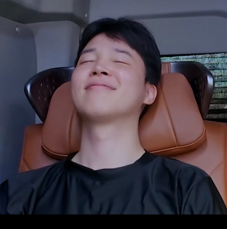 Foto terbaru Jimin (BTS)