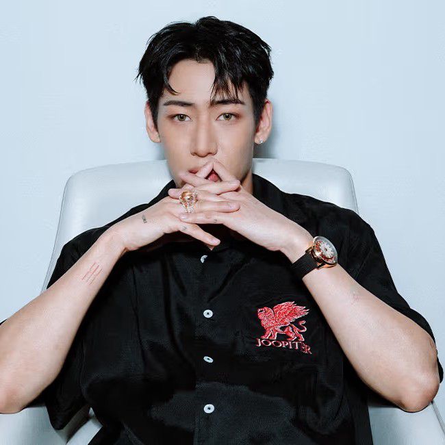 Bambam (GOT7)的最新活動照片