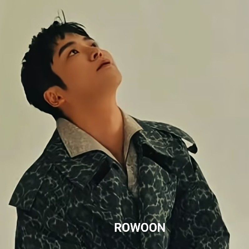 로운 최근 활동샷