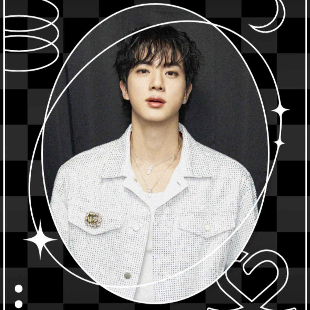 진 (방탄소년단) 팬이 찍은 순간