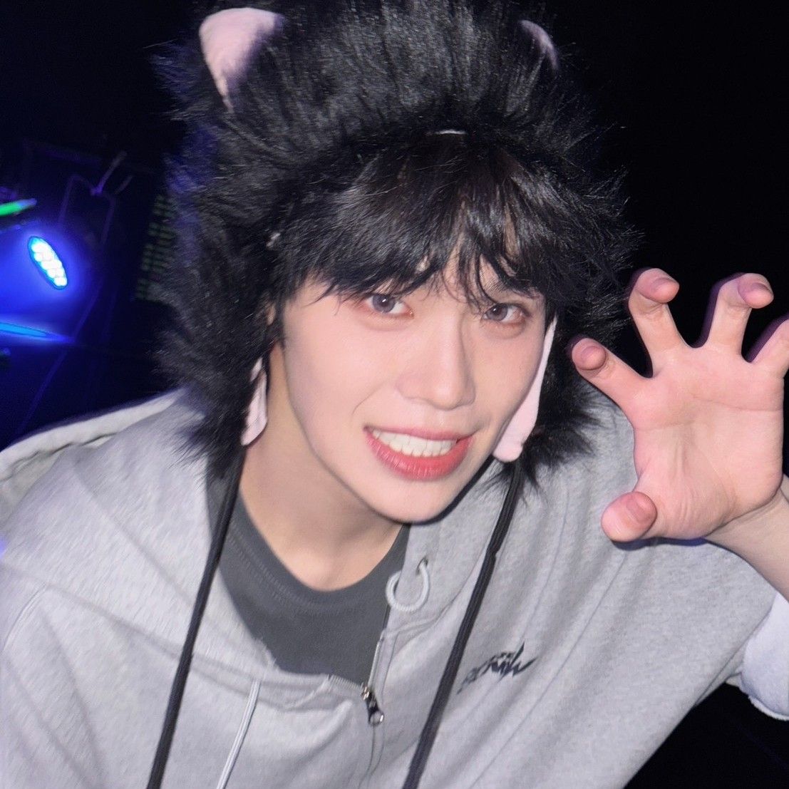 Latest photo of Kim Taerae (ZEROBASEONE)