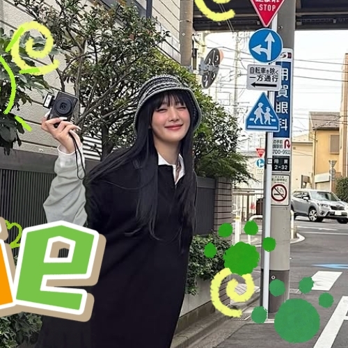 ミンニ (i-dle)の最新写真