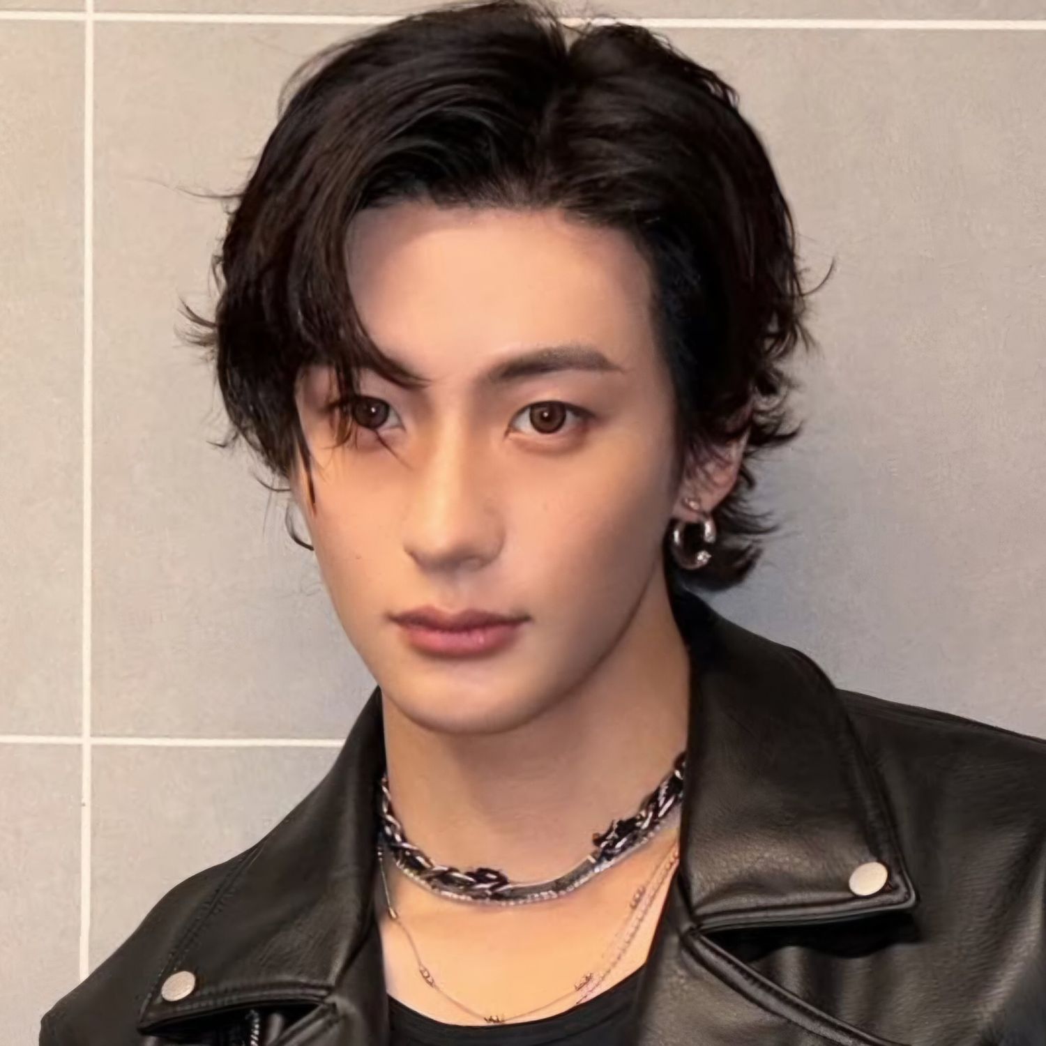 A moment captured by Anton (RIIZE)'s fan