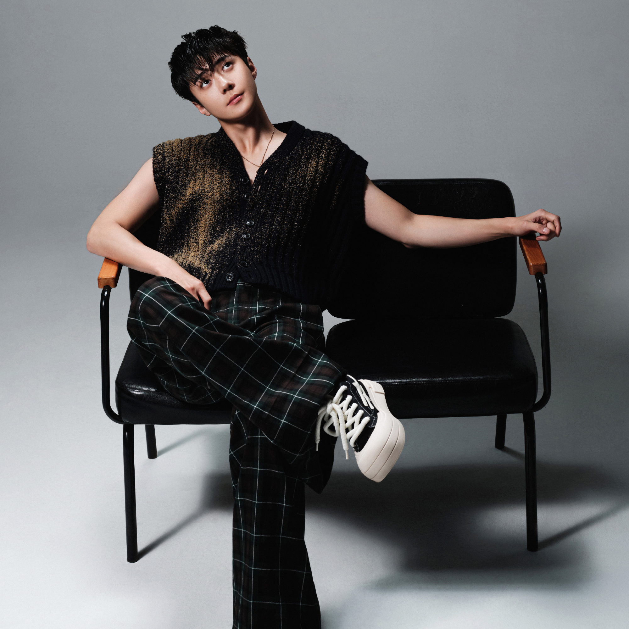 세훈 (EXO) 최근 활동샷