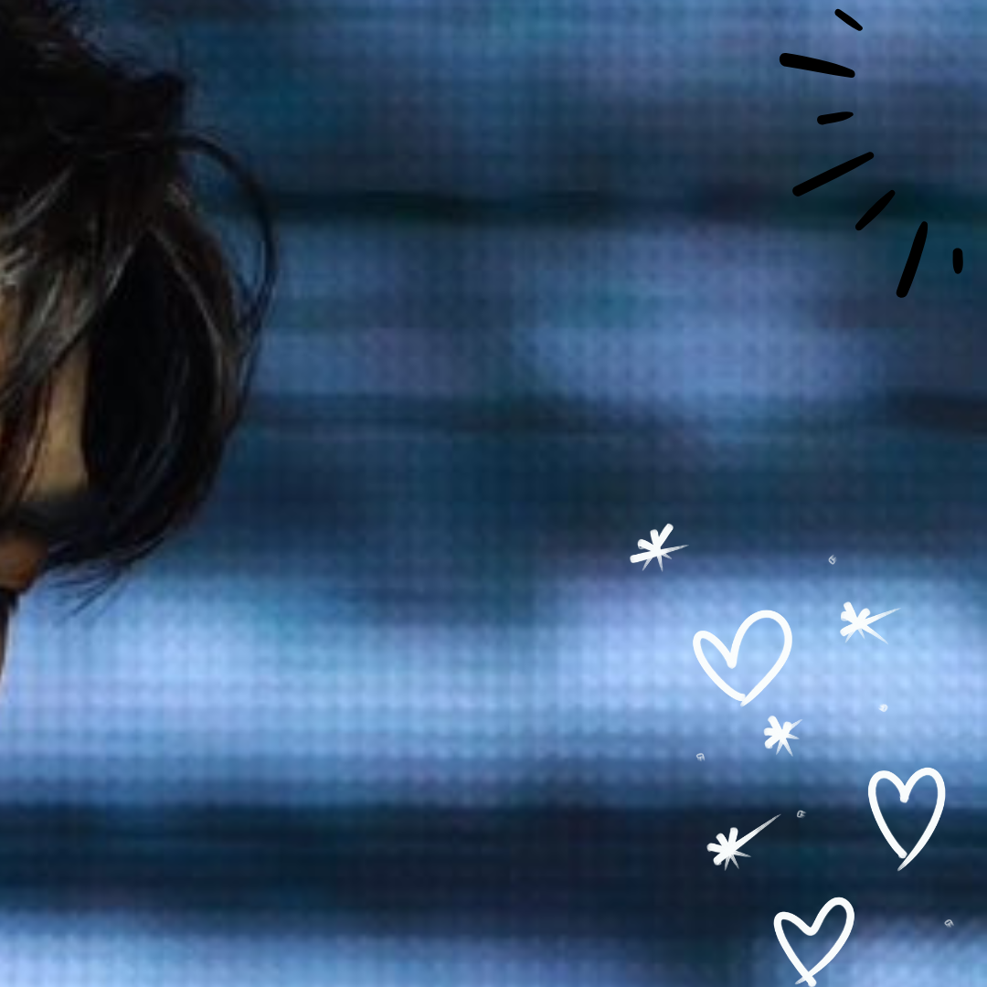 A moment captured by Eunhyuk (Super Junior)'s fan