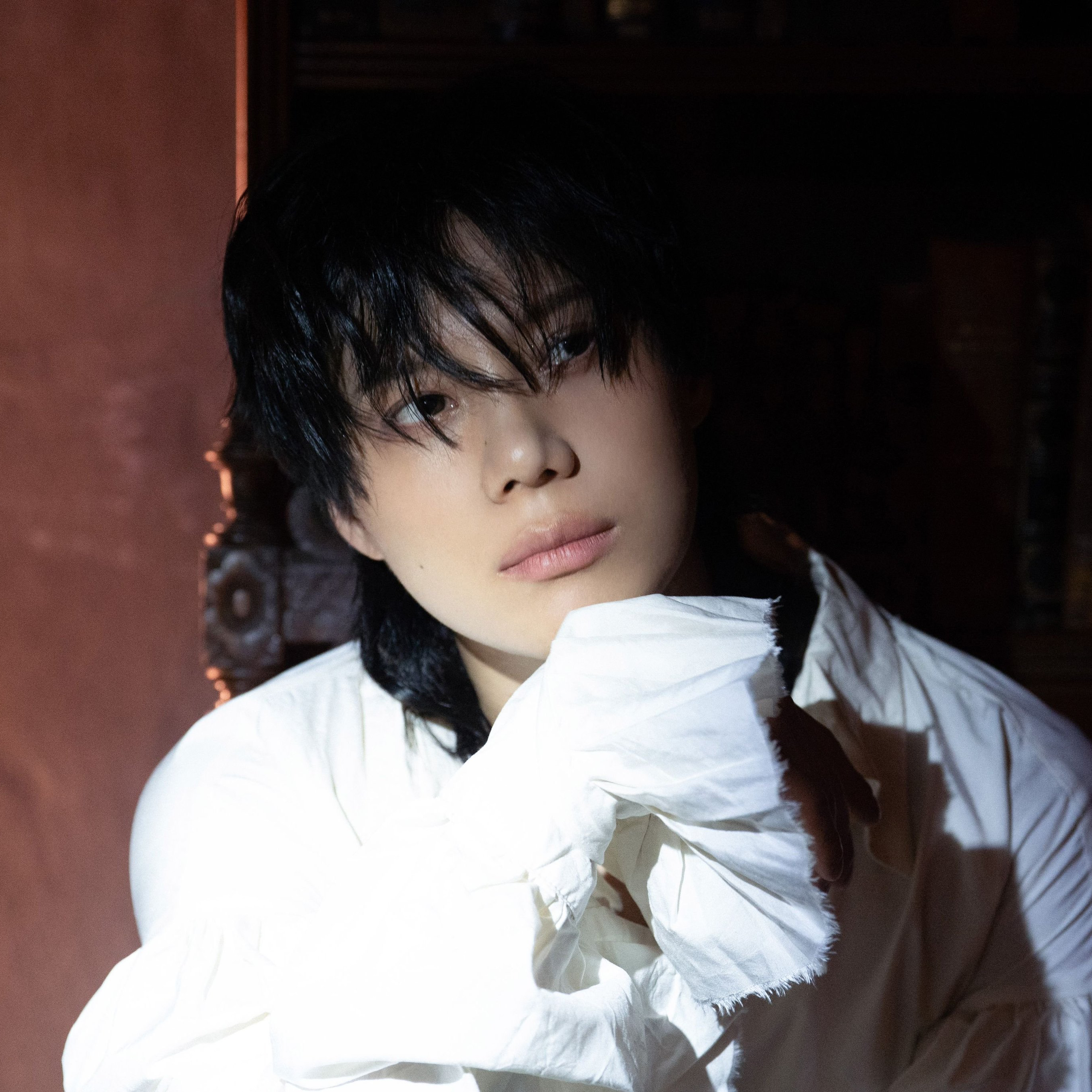 Recent activity shot of Taemin (SHINee)