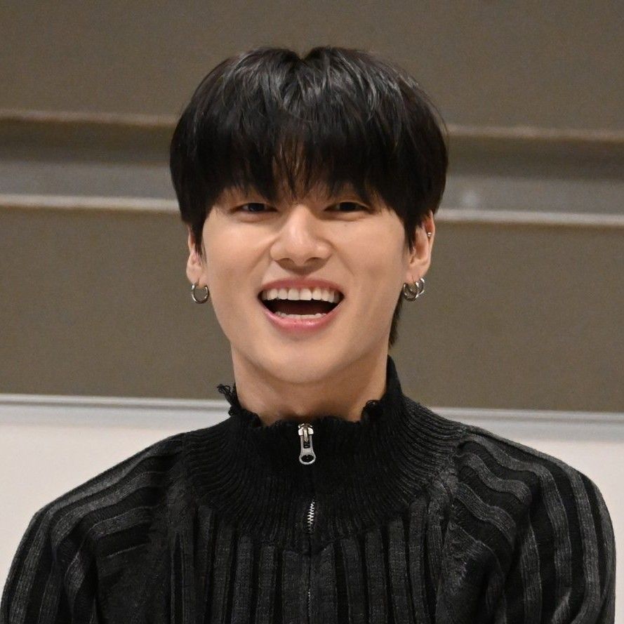A moment captured by Wooyoung (ATEEZ)'s fan