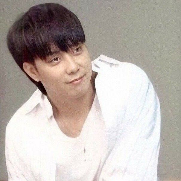 殷志源 (水晶男孩)的幕后花絮