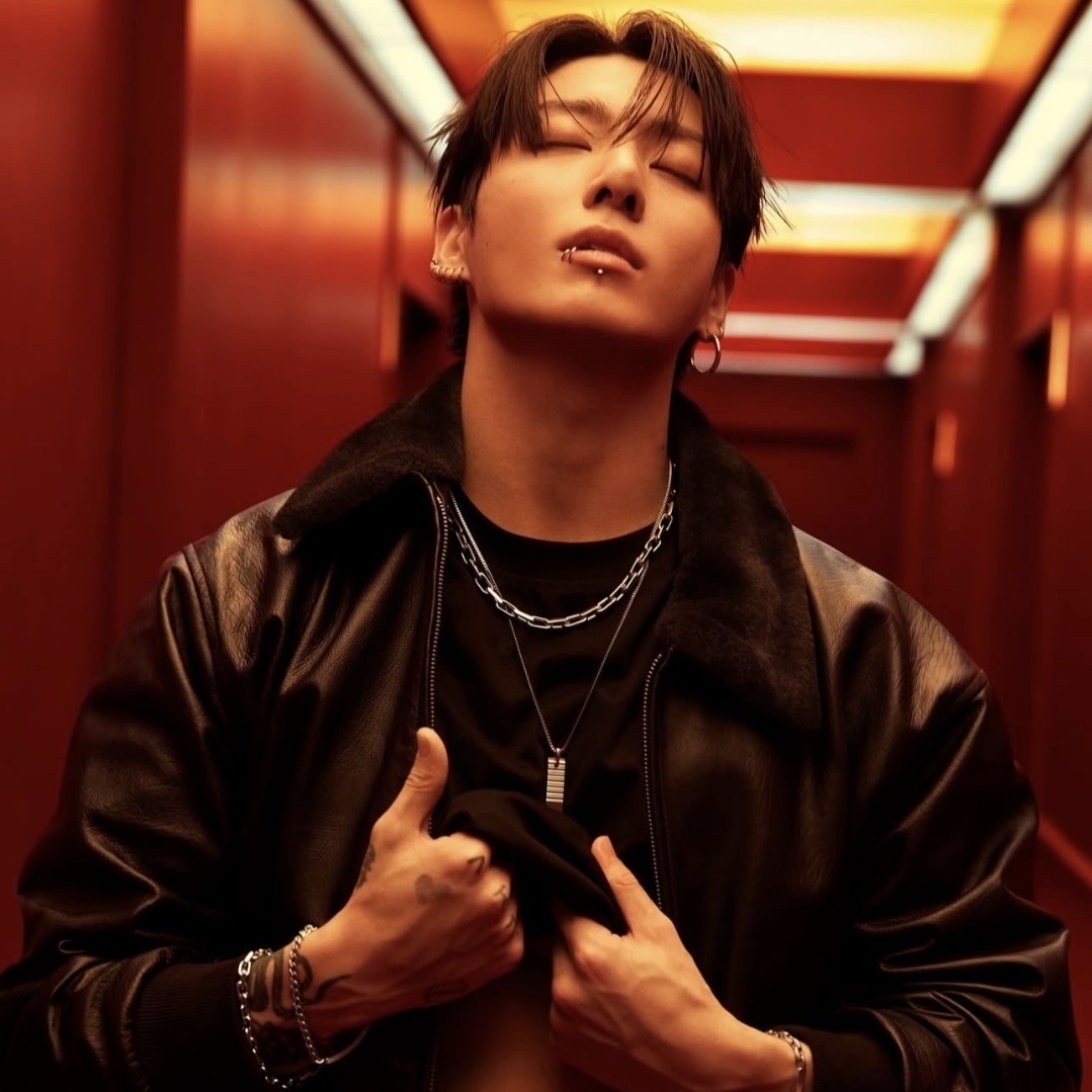 Foto terbaru Jungkook (BTS)