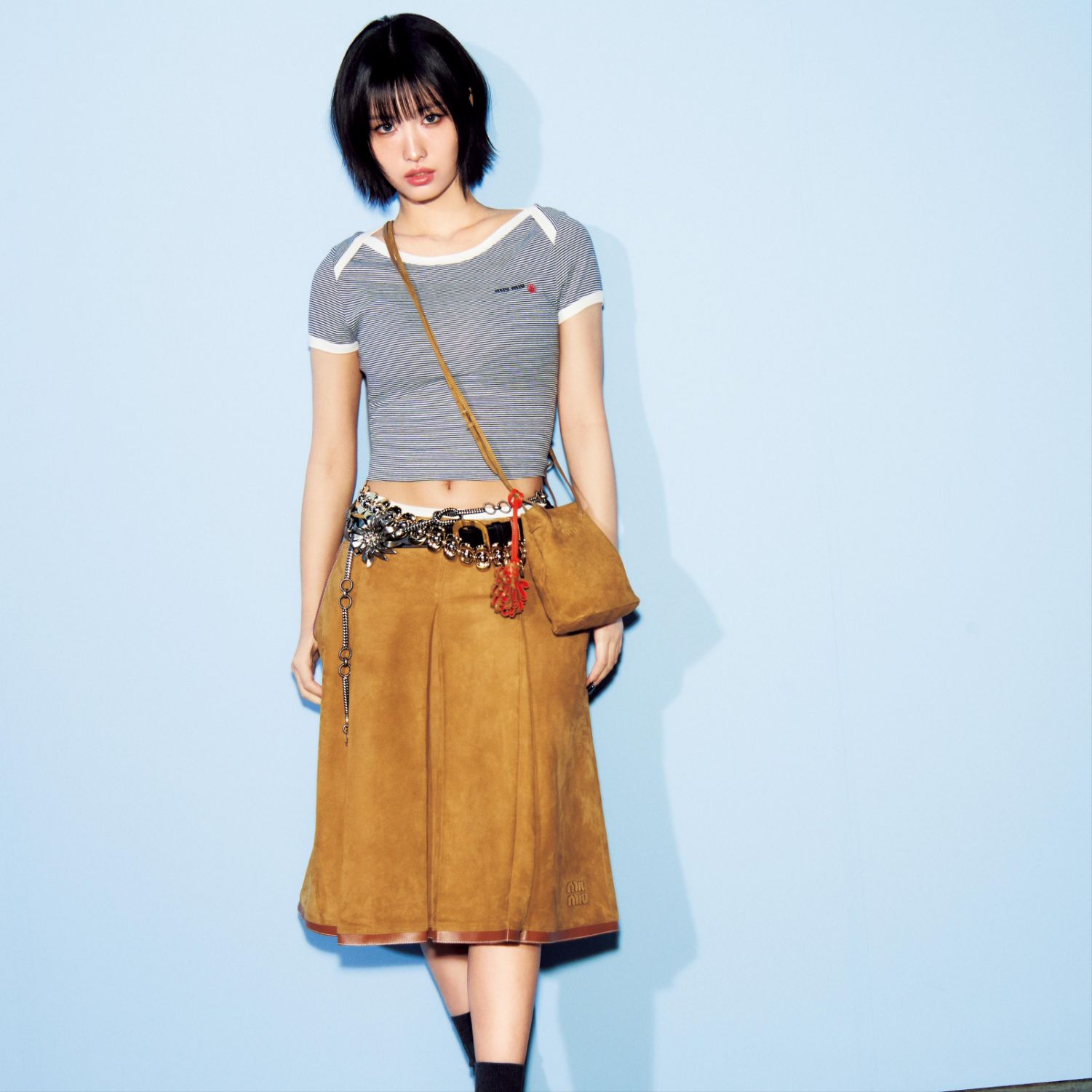 모모 (TWICE)의 최신 사진