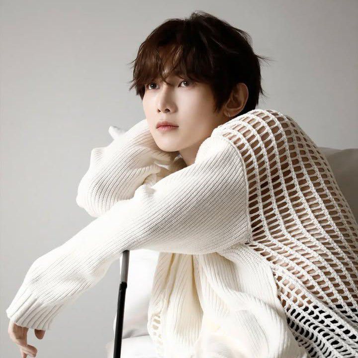 Potret di balik layar ATEEZ