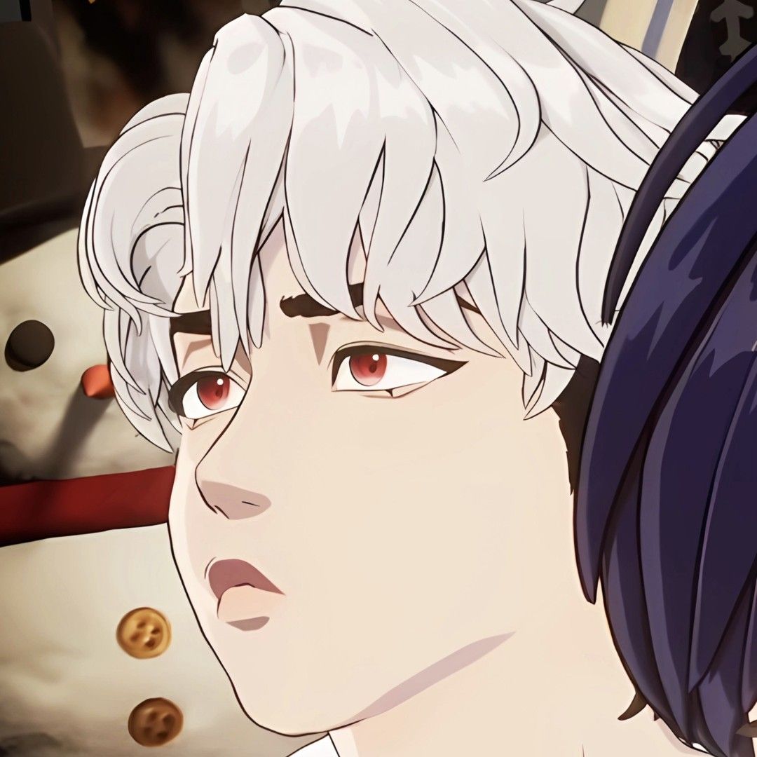 A moment captured by PLAVE's fan