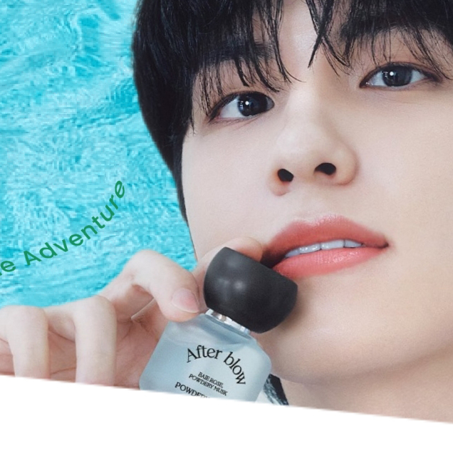 Latest photo of Wonpil (DAY6)