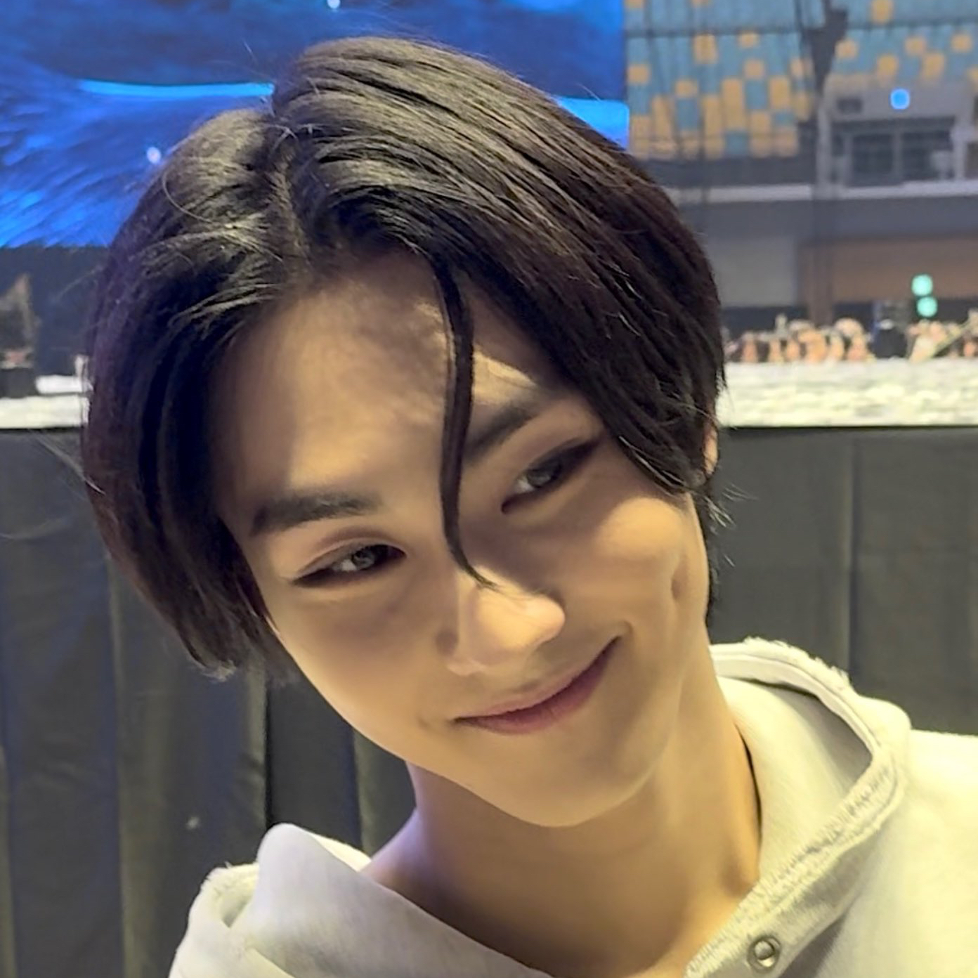 祯元 (ENHYPEN)的最新照片