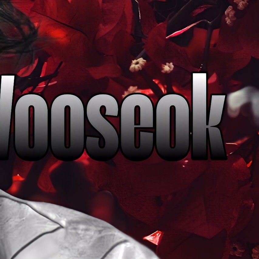 Recent activity shot of Wooseok (PENTAGON)