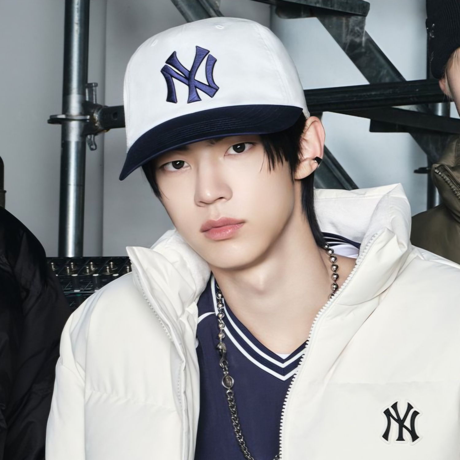 Recent activity shot of TWS