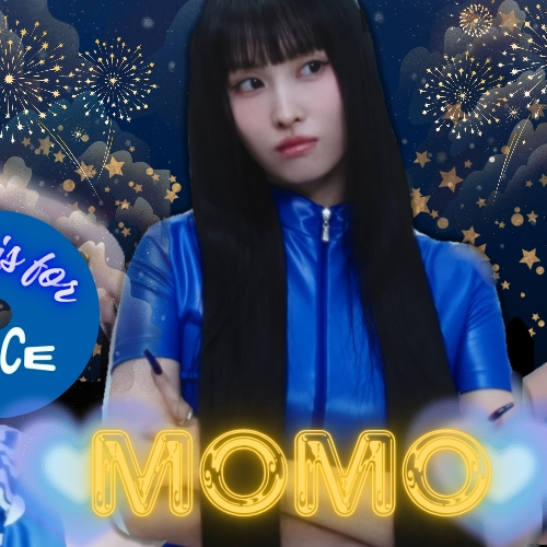 Momo (TWICE)的最新照片