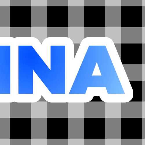 Recent activity shot of Nina (NiziU)