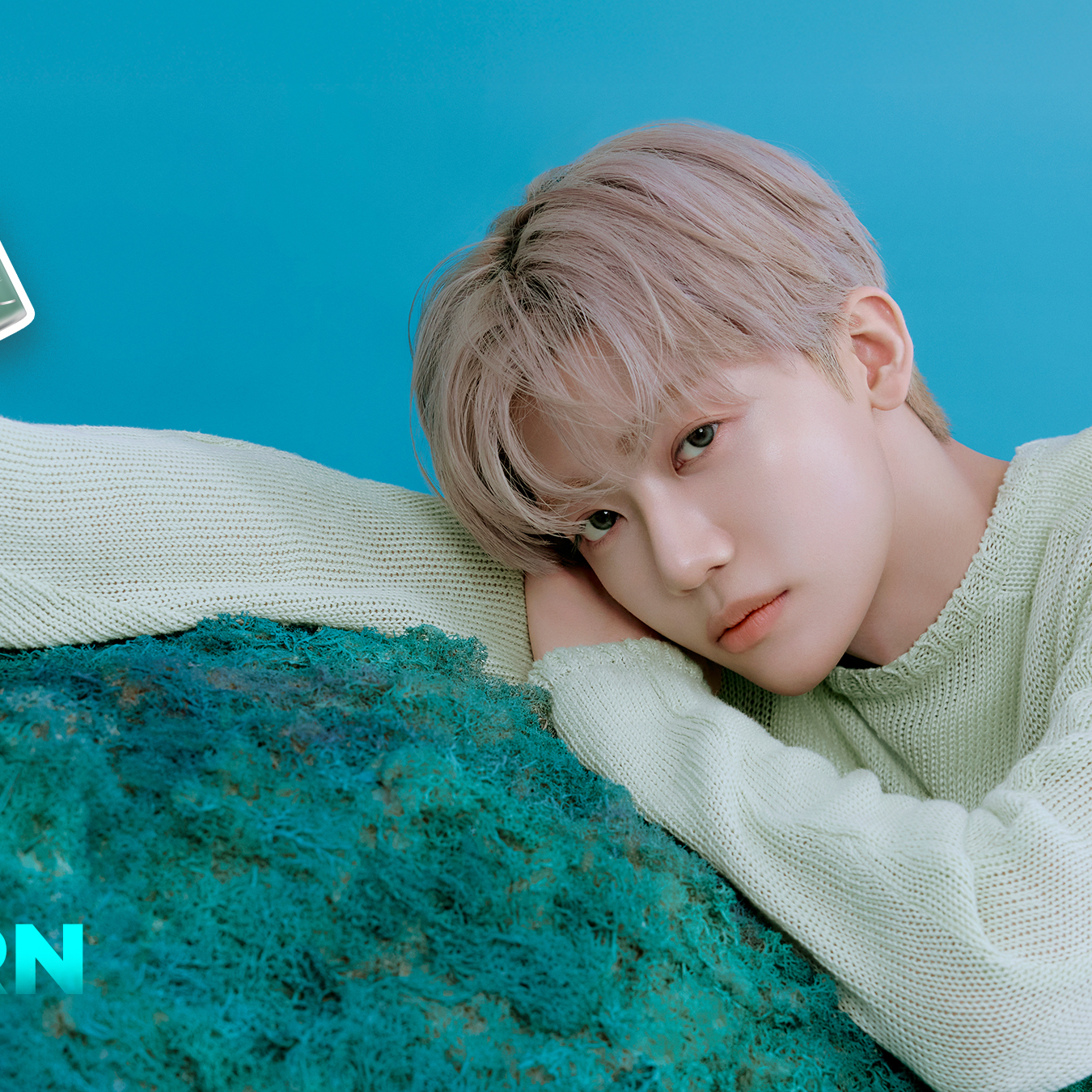 Behind-the-scenes cut of Jaemin (NCT DREAM)