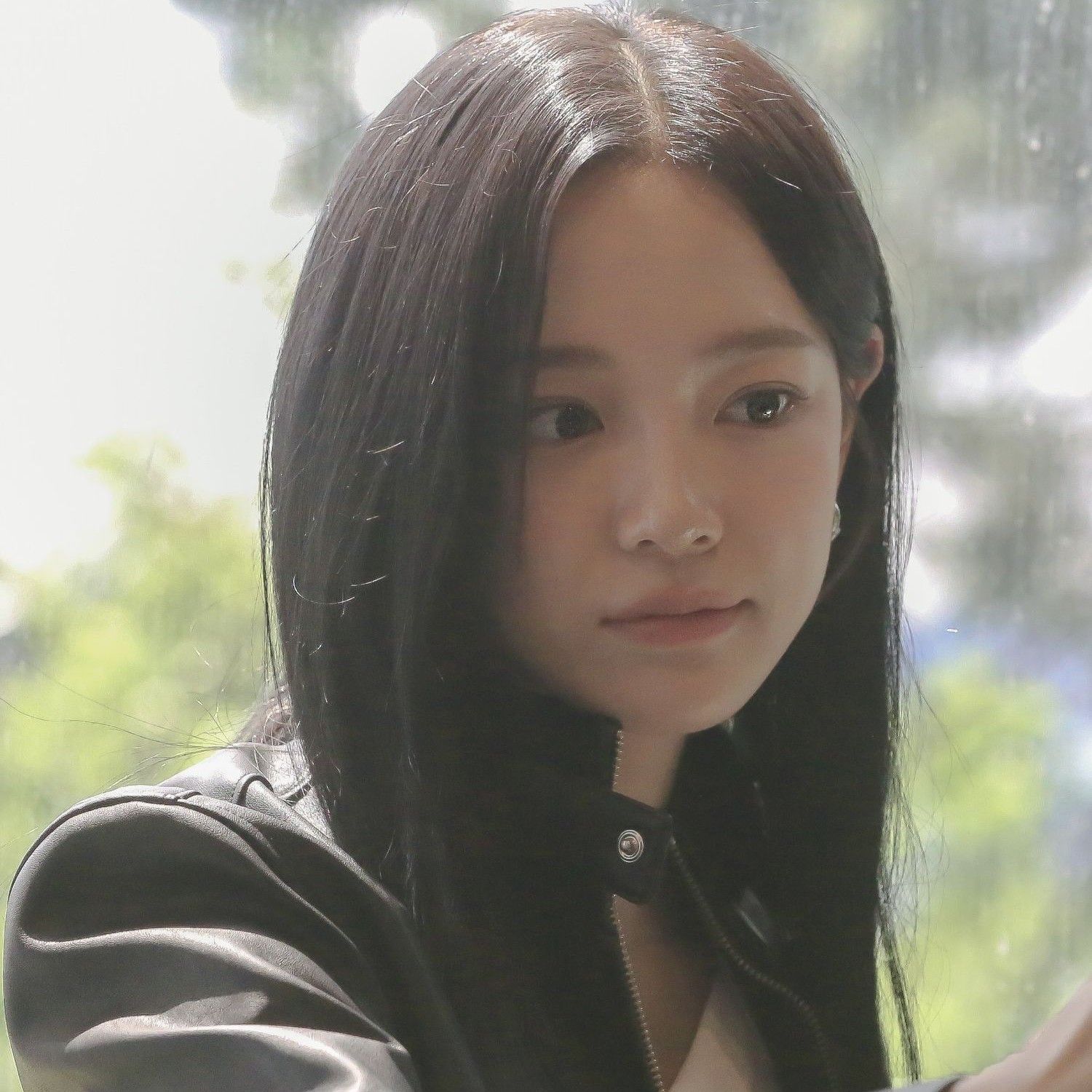 Latest photo of Sejeong