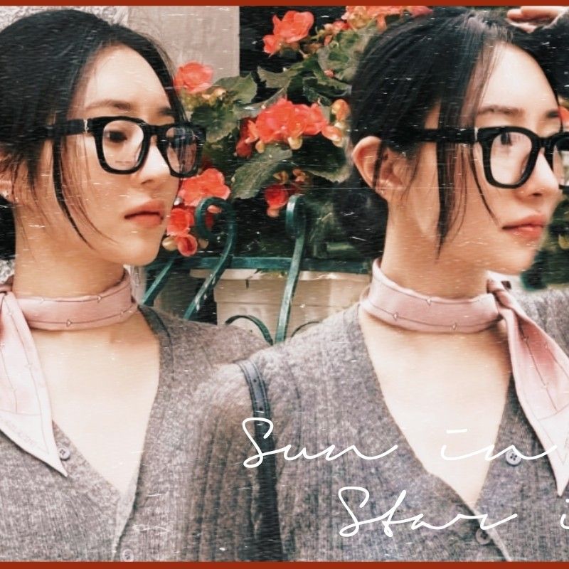 A moment captured by SU A (DREAMCATCHER)'s fan