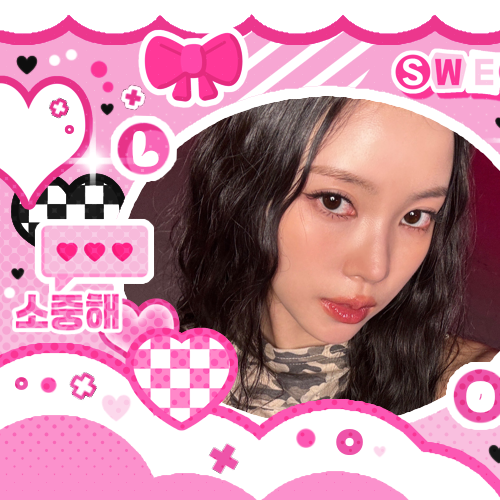 Latest photo of Narin (MEOVV)