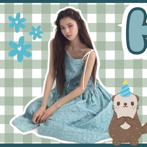 Latest photo of Mai (izna)