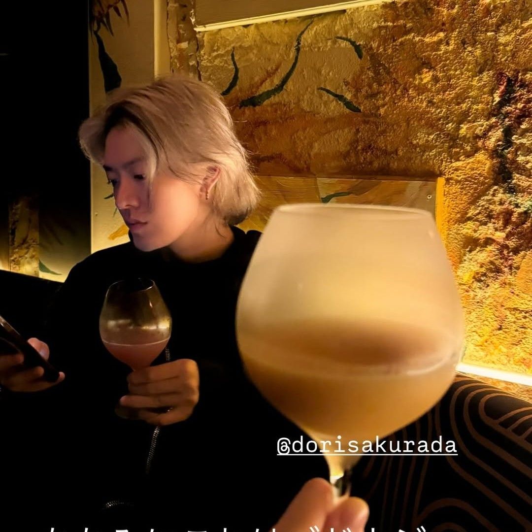 Latest photo of Yuta (NCT 127)