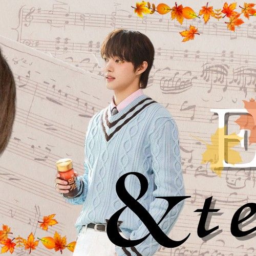 Latest photo of EJ (&TEAM)