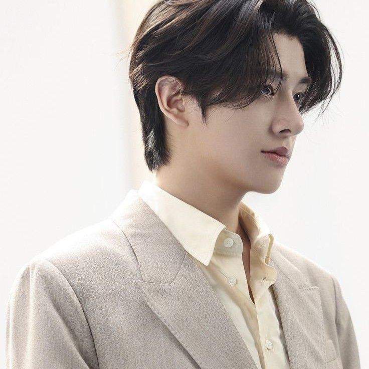 Recent activity shot of Jake (ENHYPEN)