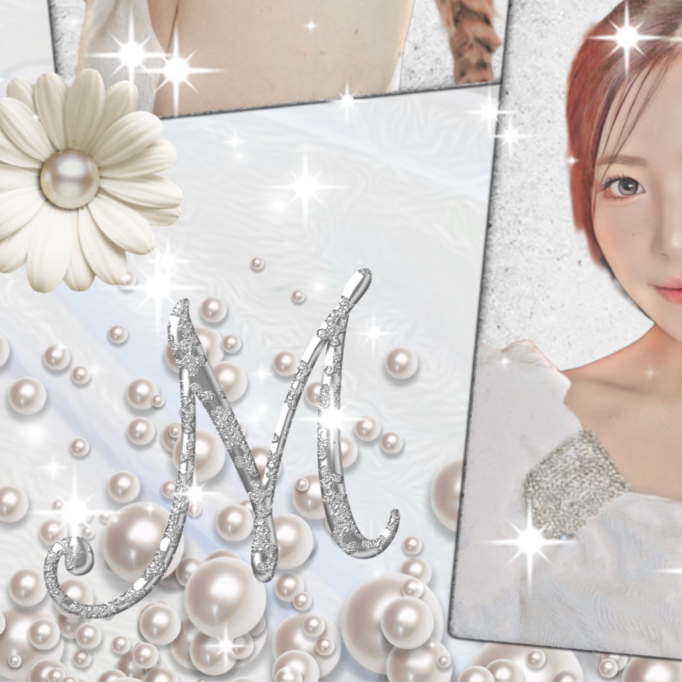 A moment captured by Maya (NiziU)'s fan