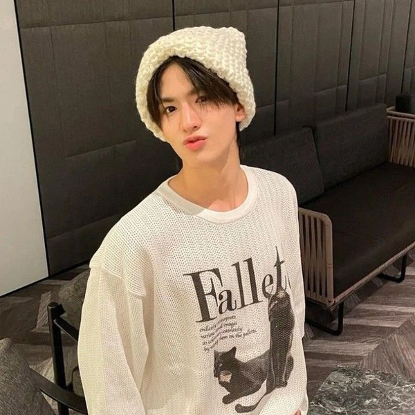 Shining profile picture of Jinwook (BUS) on today's Choeaedol