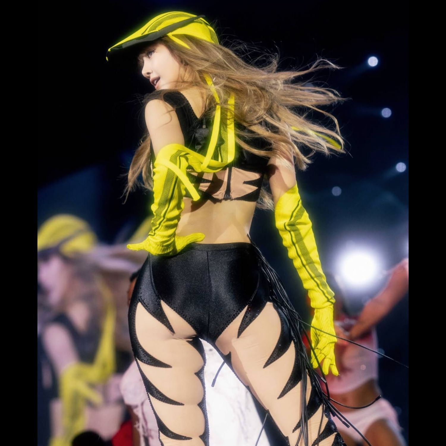 리사 (BLACKPINK)의 최신 사진