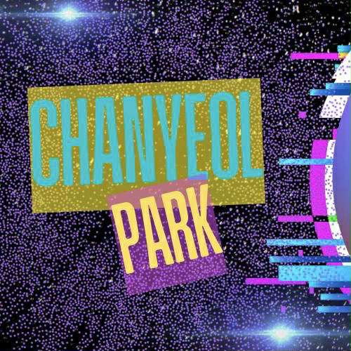 찬열 (EXO)의 비하인드 컷