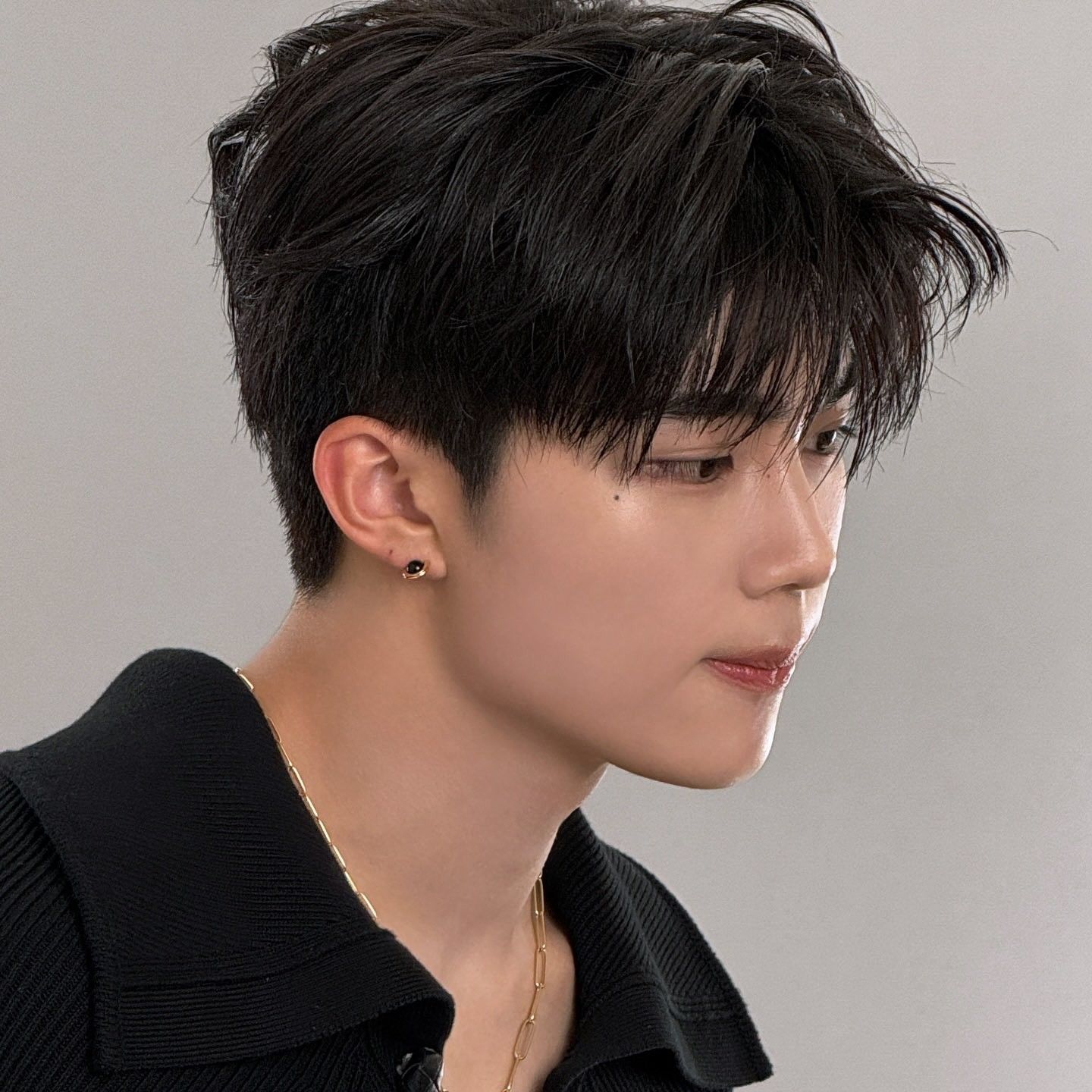 Recent activity shot of Park Gunwook (ZEROBASEONE)