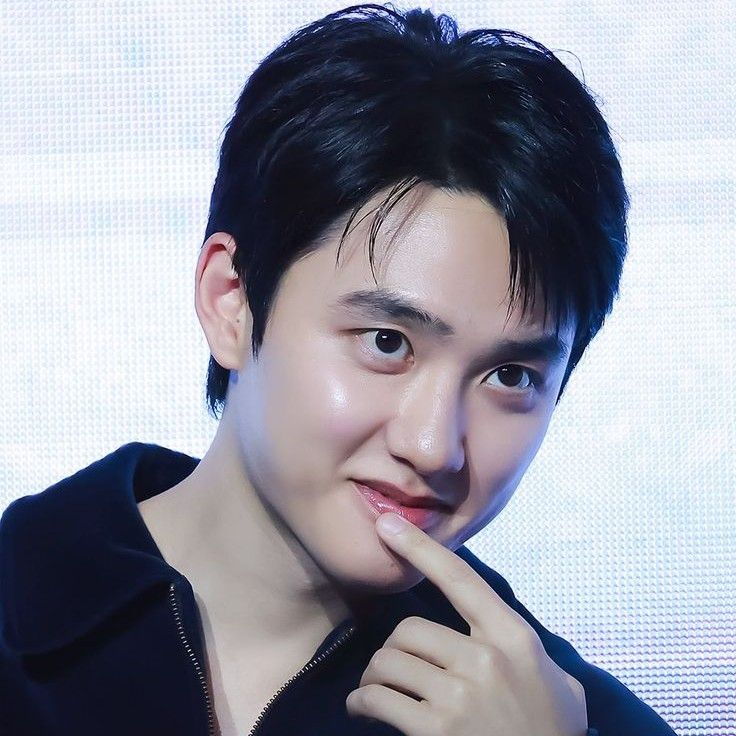 D.O. (EXO)的幕後花絮