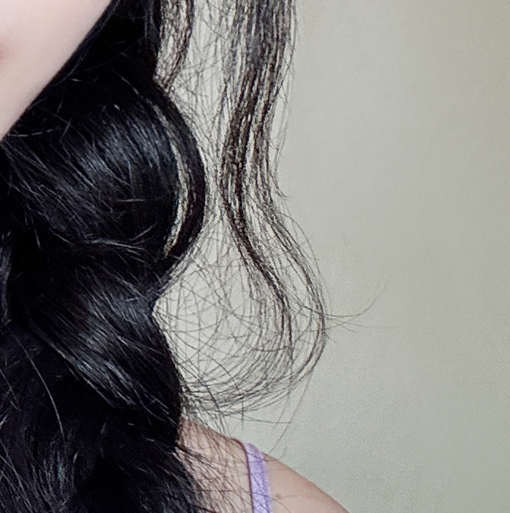 Recent activity shot of Choerry (ARTMS)