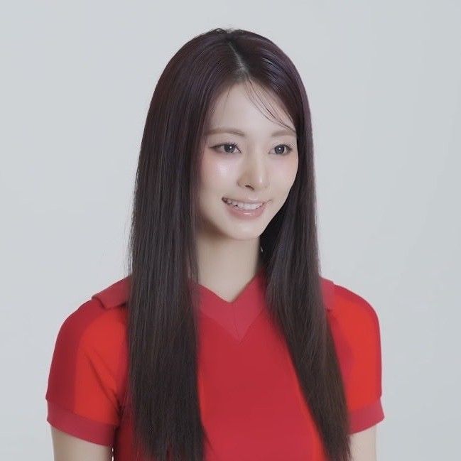 子瑜 (TWICE)粉絲拍下的瞬間