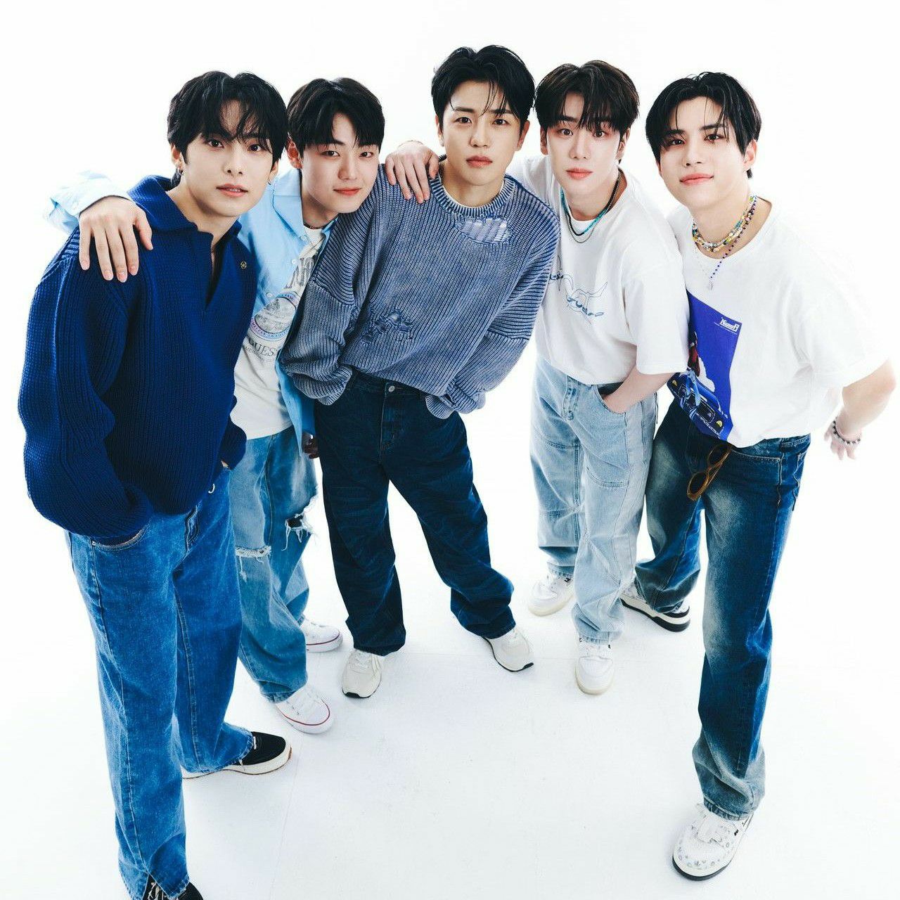 Recent activity shot of A.C.E