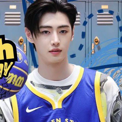 Hot post catching attention from 제이 (ENHYPEN)'s fandom