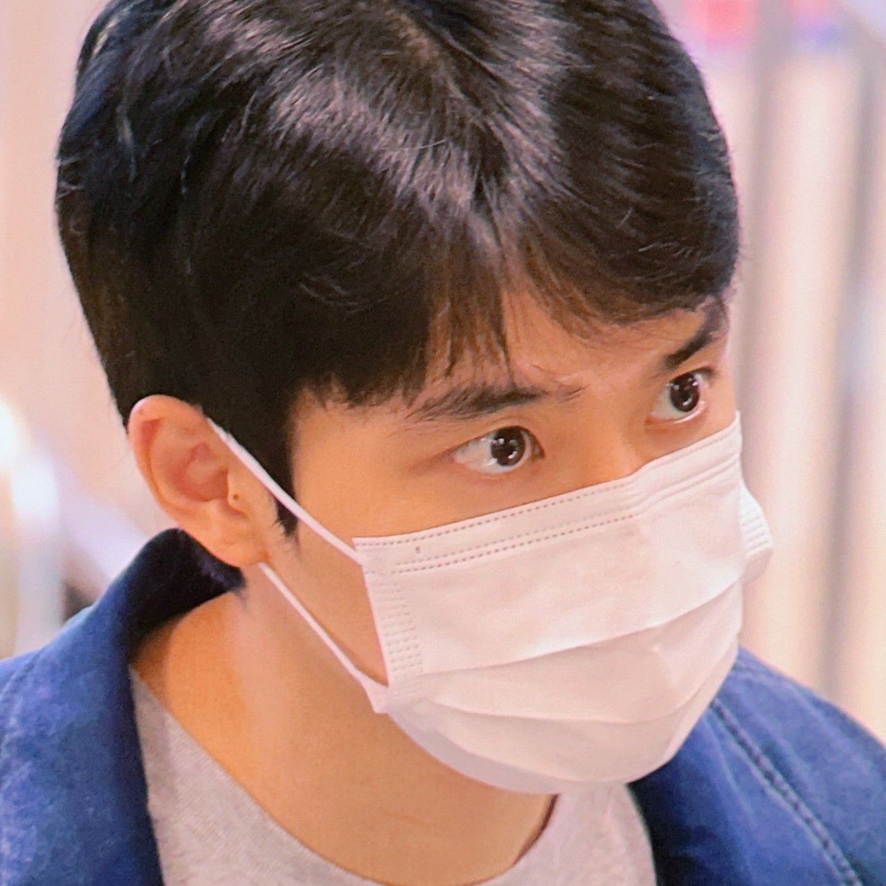 D.O. (EXO)的幕后花絮