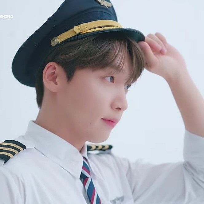 Latest photo of Jeong Sewoon