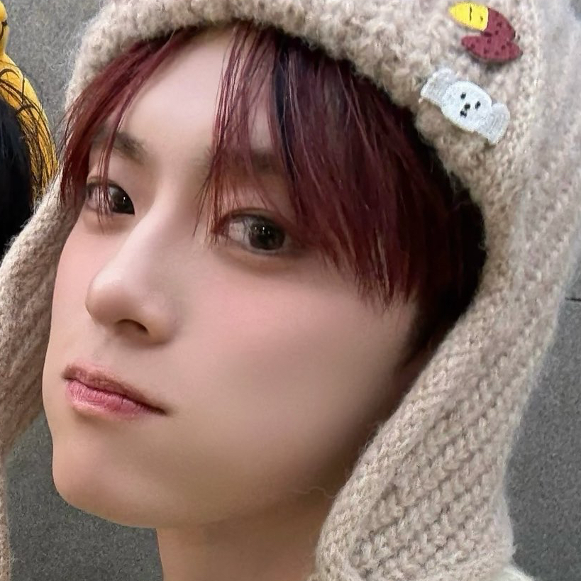 Latest photo of Kangmin (VERIVERY)